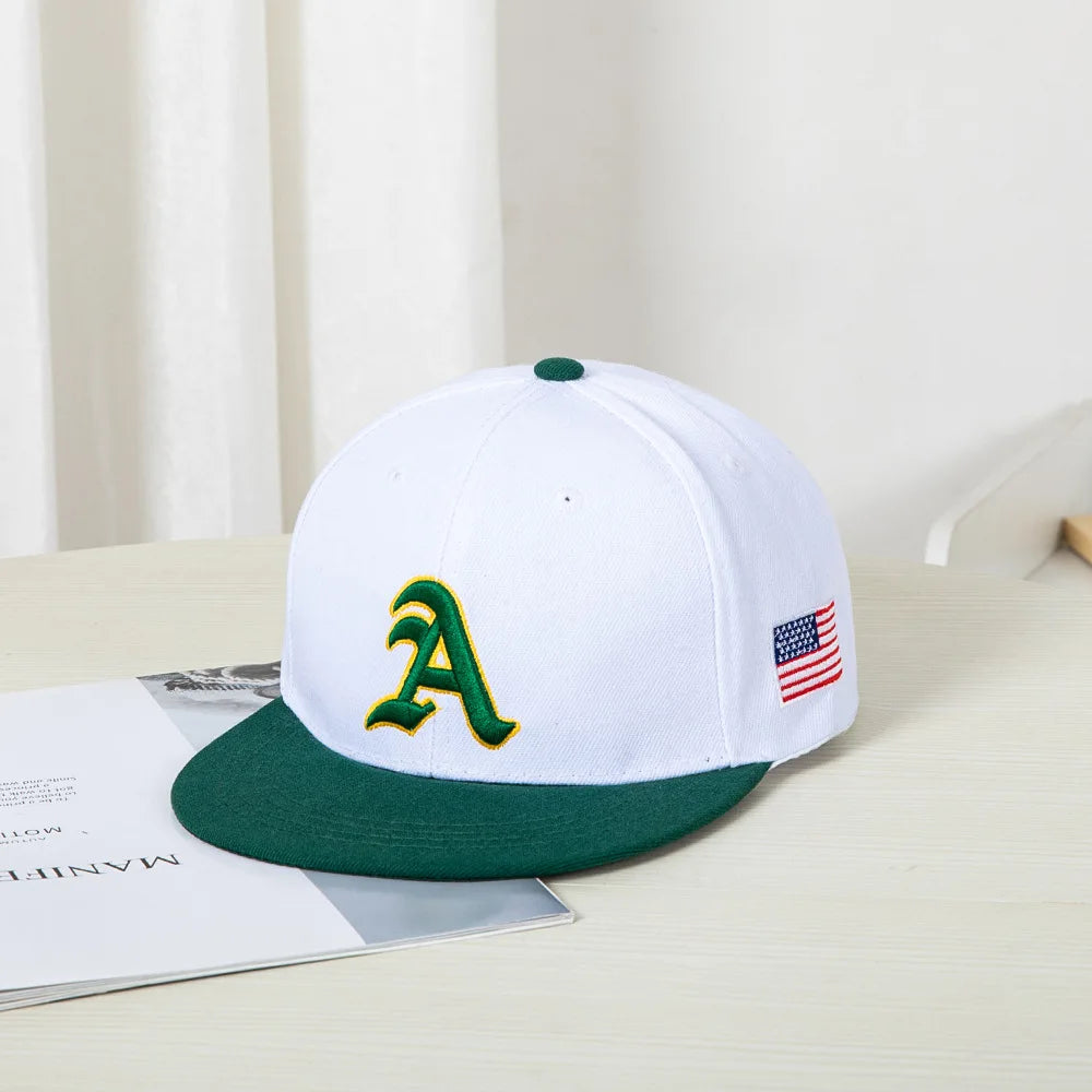 Baseball Caps