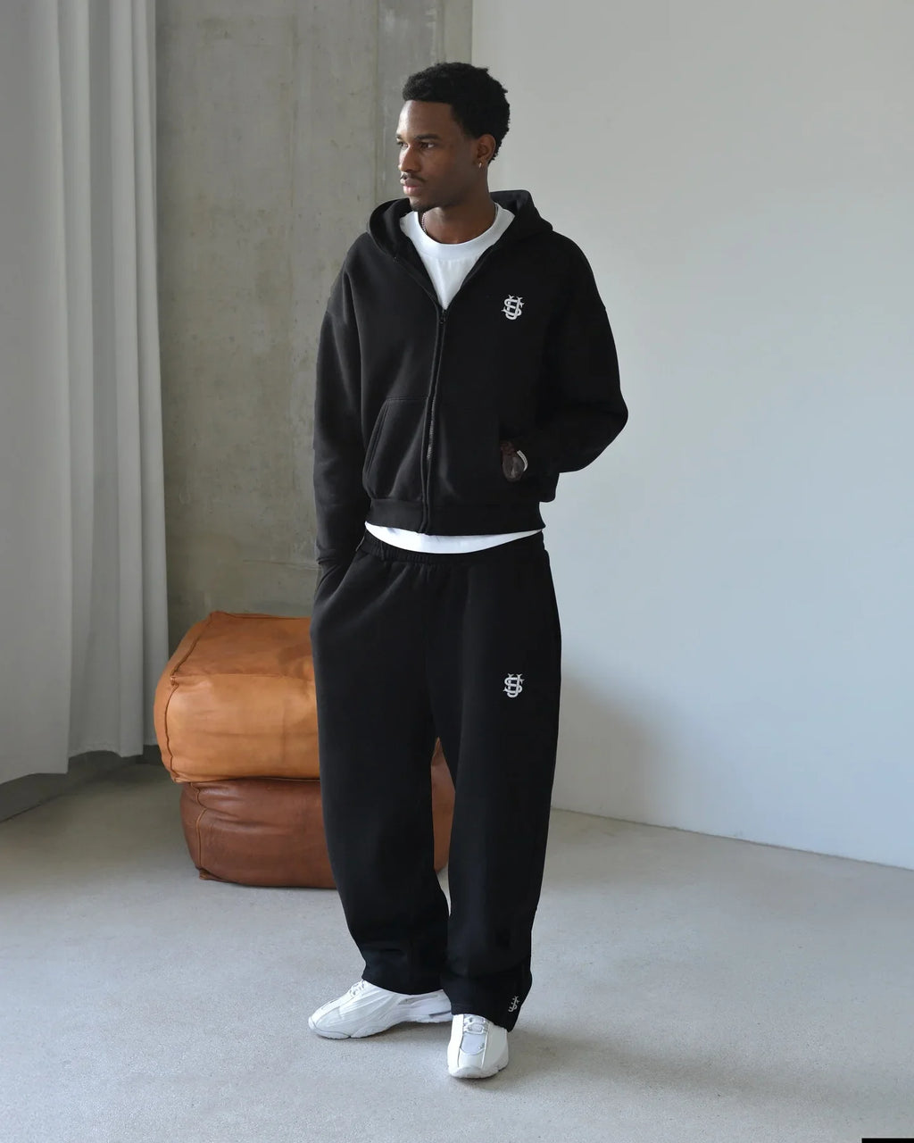 Two-piece Sweater Set