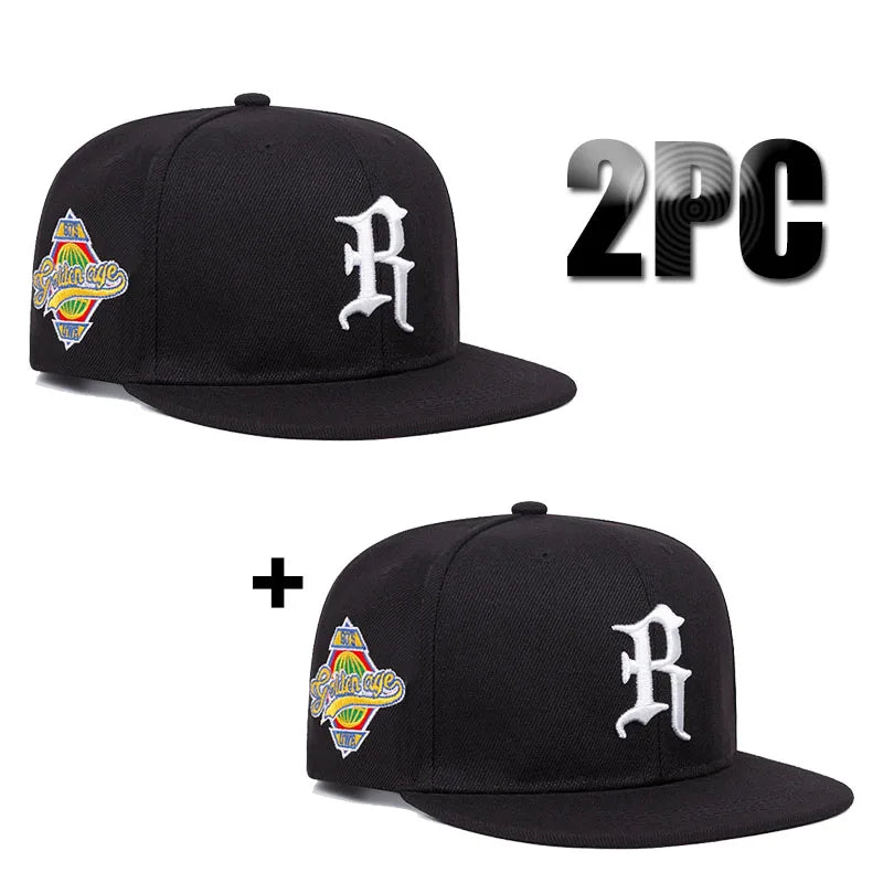 Baseball Caps