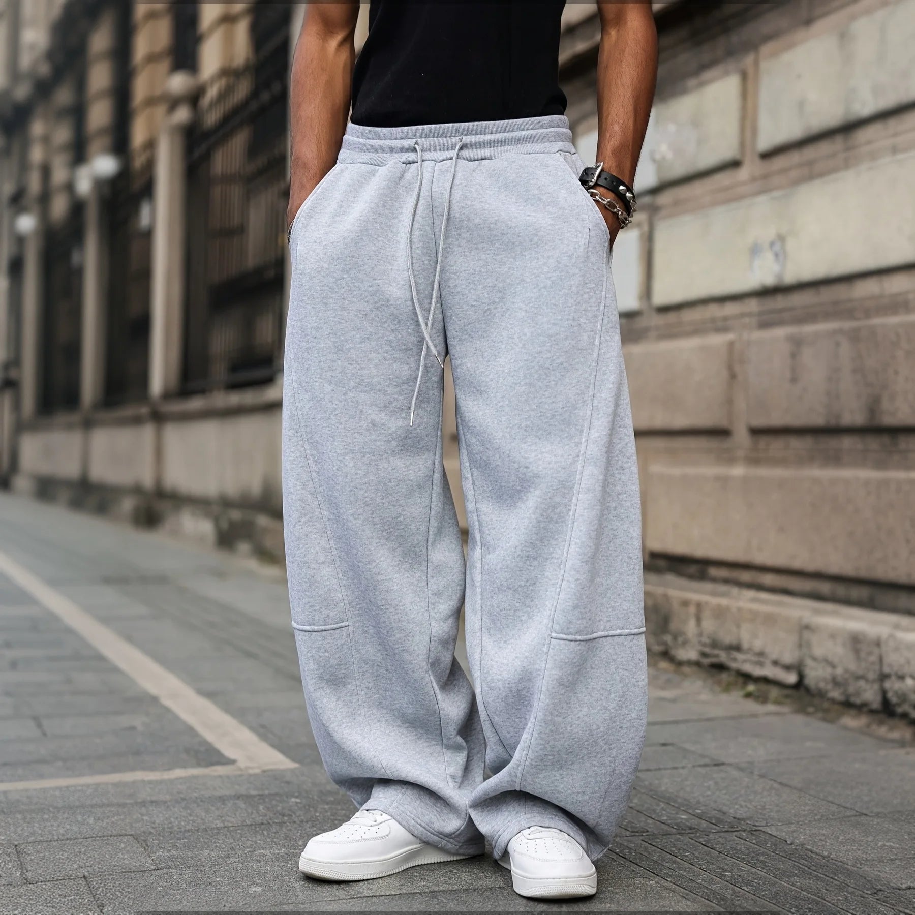 Baggy Sweatpants