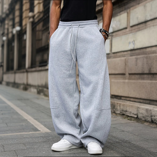 Baggy Sweatpants