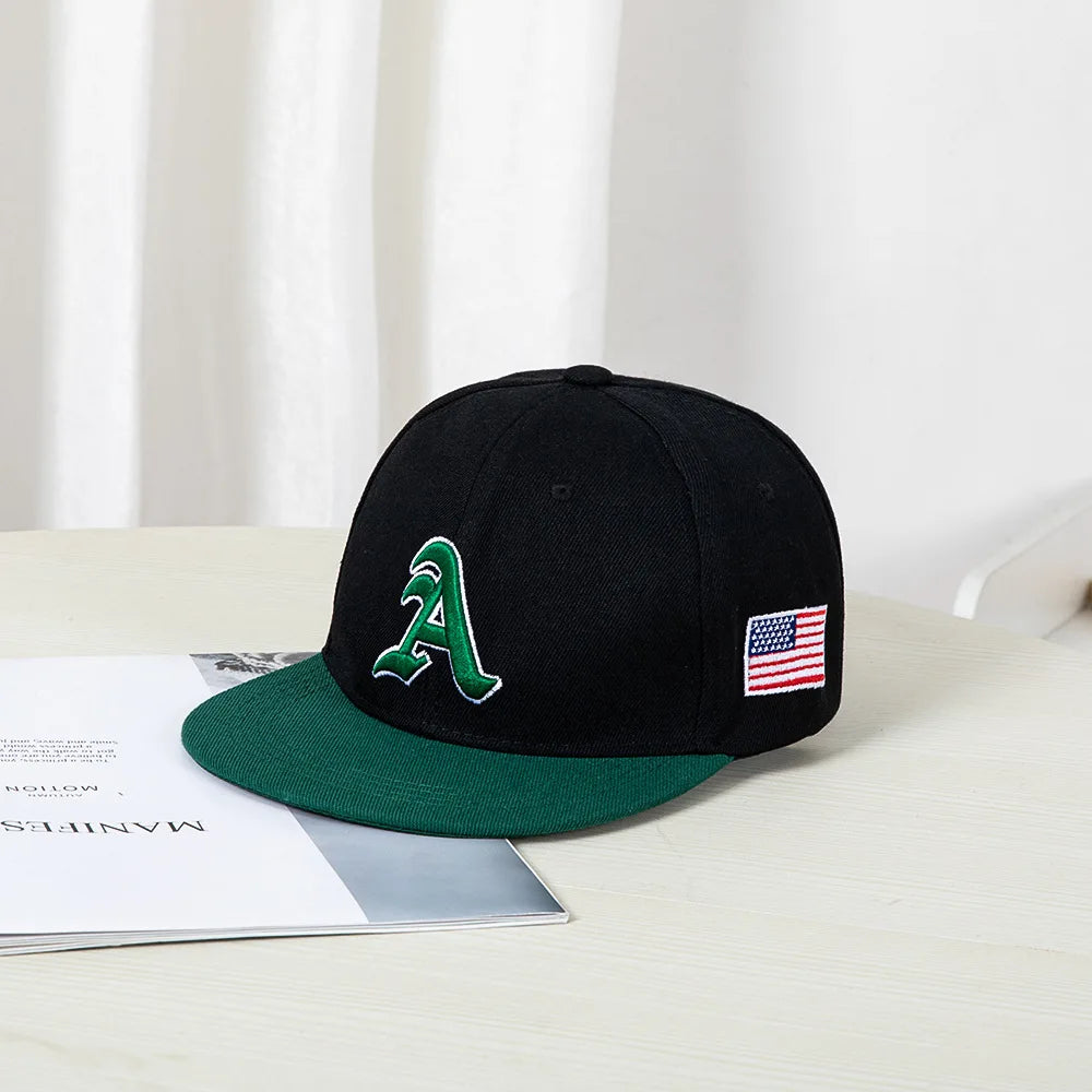 Baseball Caps