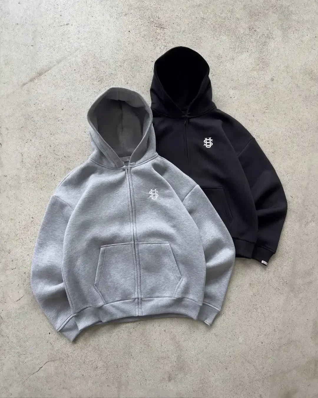 Two-piece Sweater Set