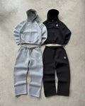 Two-piece Sweater Set