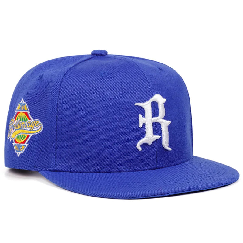 Baseball Caps