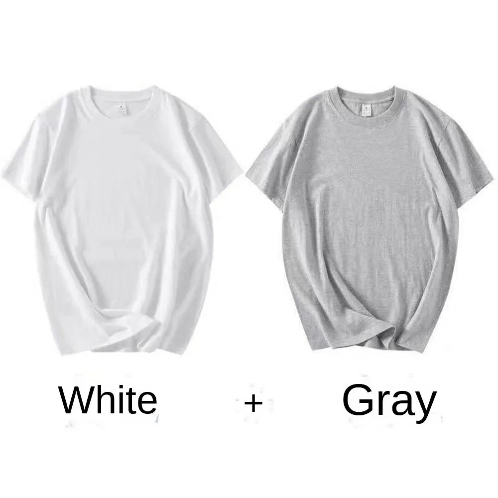 Short Sleeve Tees