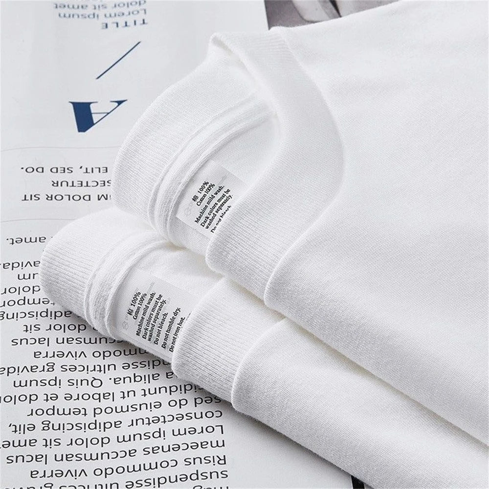 Short Sleeve Tees