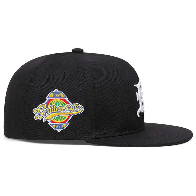 Baseball Caps