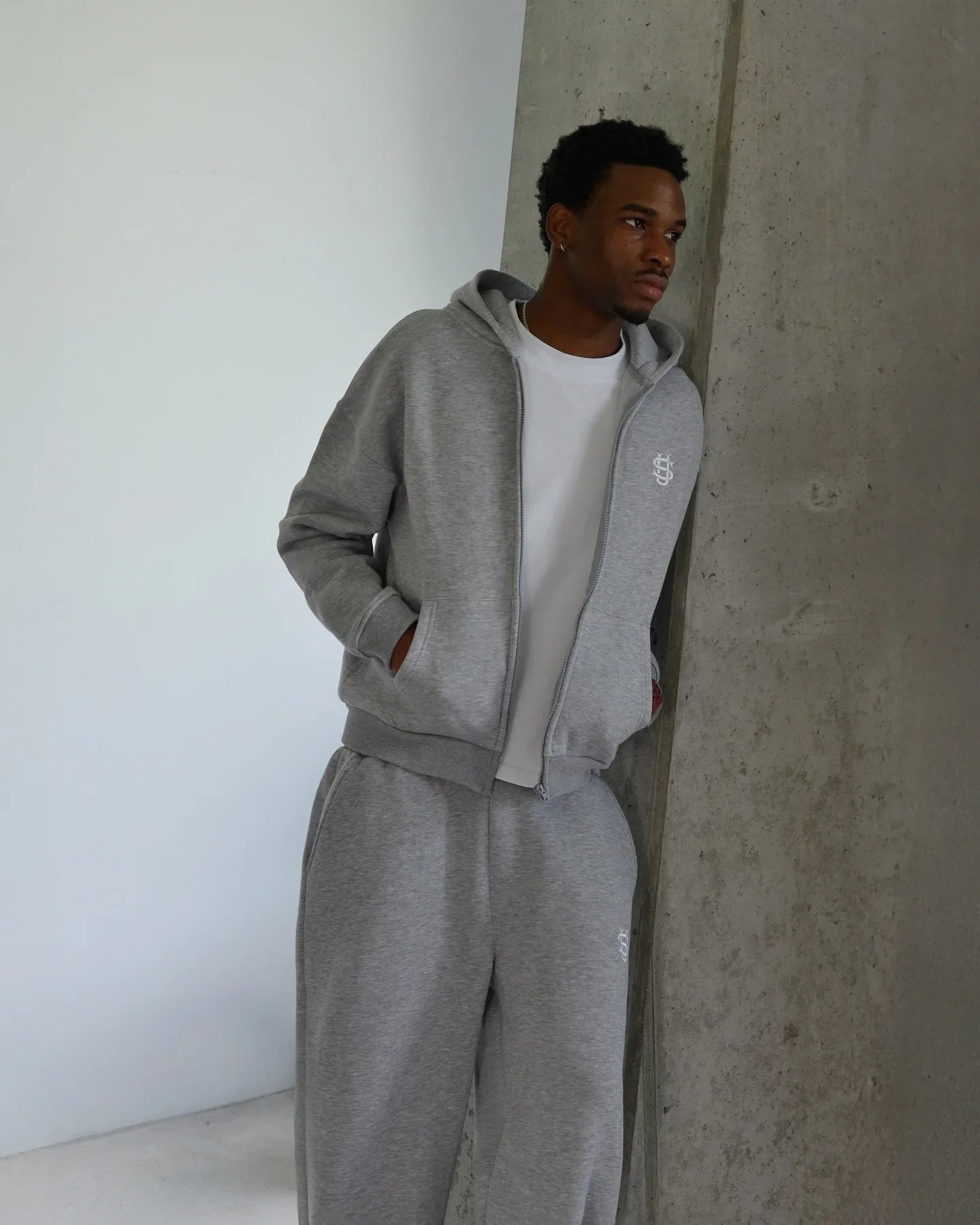 Two-piece Sweater Set
