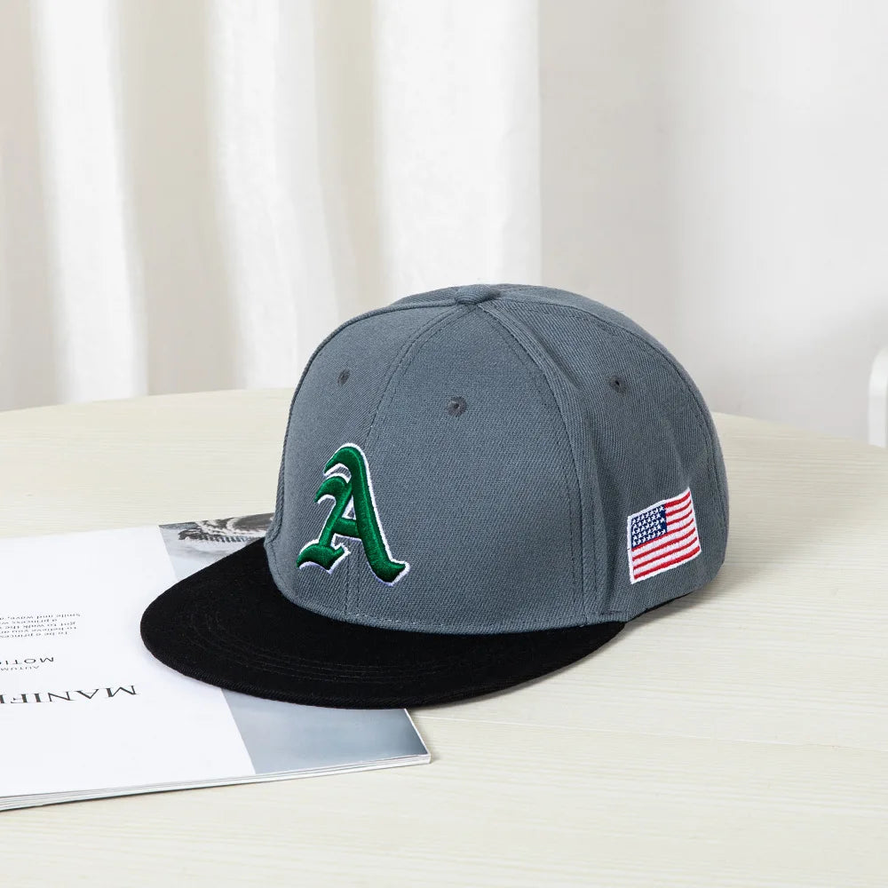 Baseball Caps