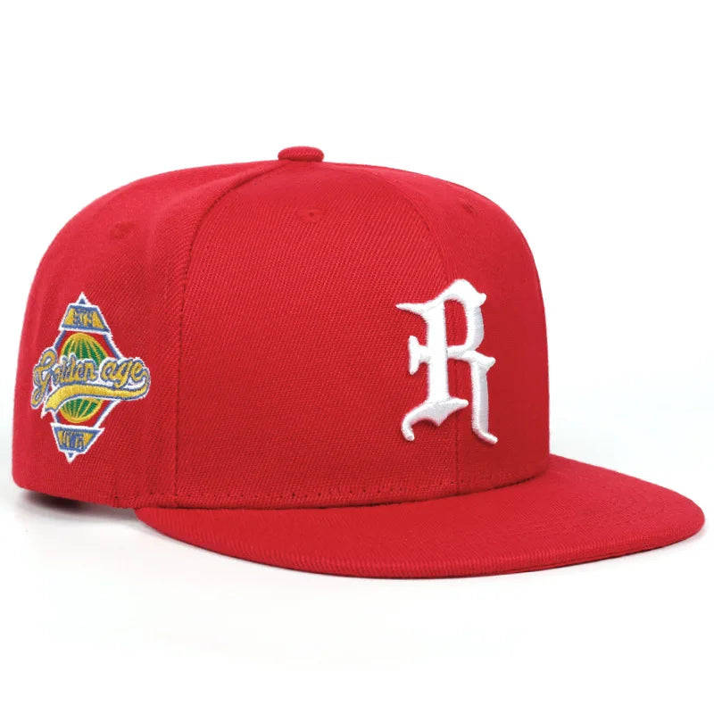 Baseball Caps