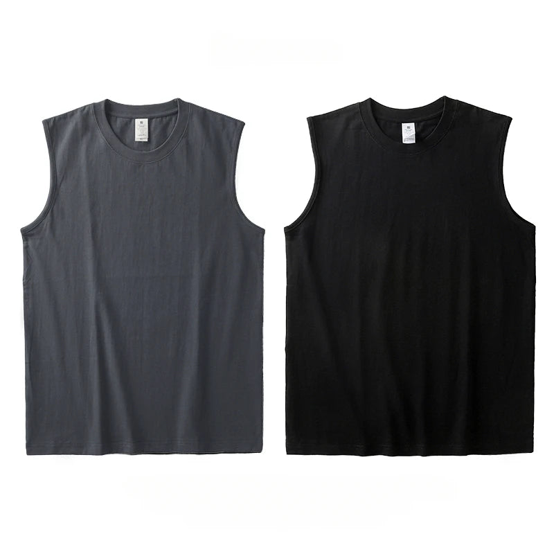 2pcs Tank Tops