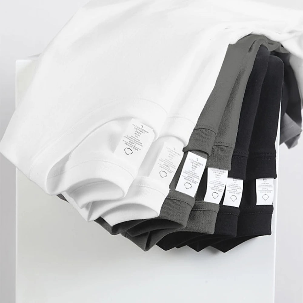 Short Sleeve Tees
