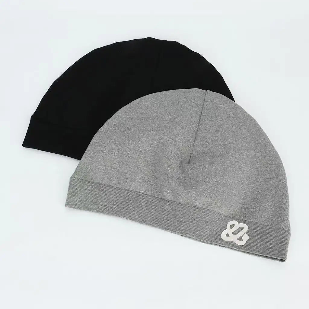 Printed Skull Cap