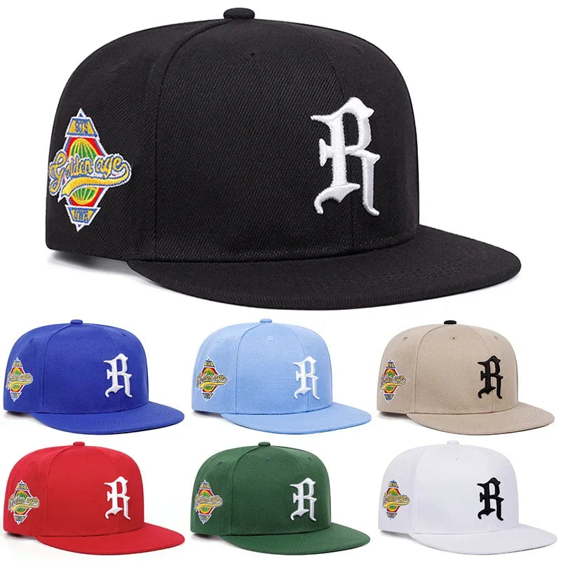 Baseball Caps