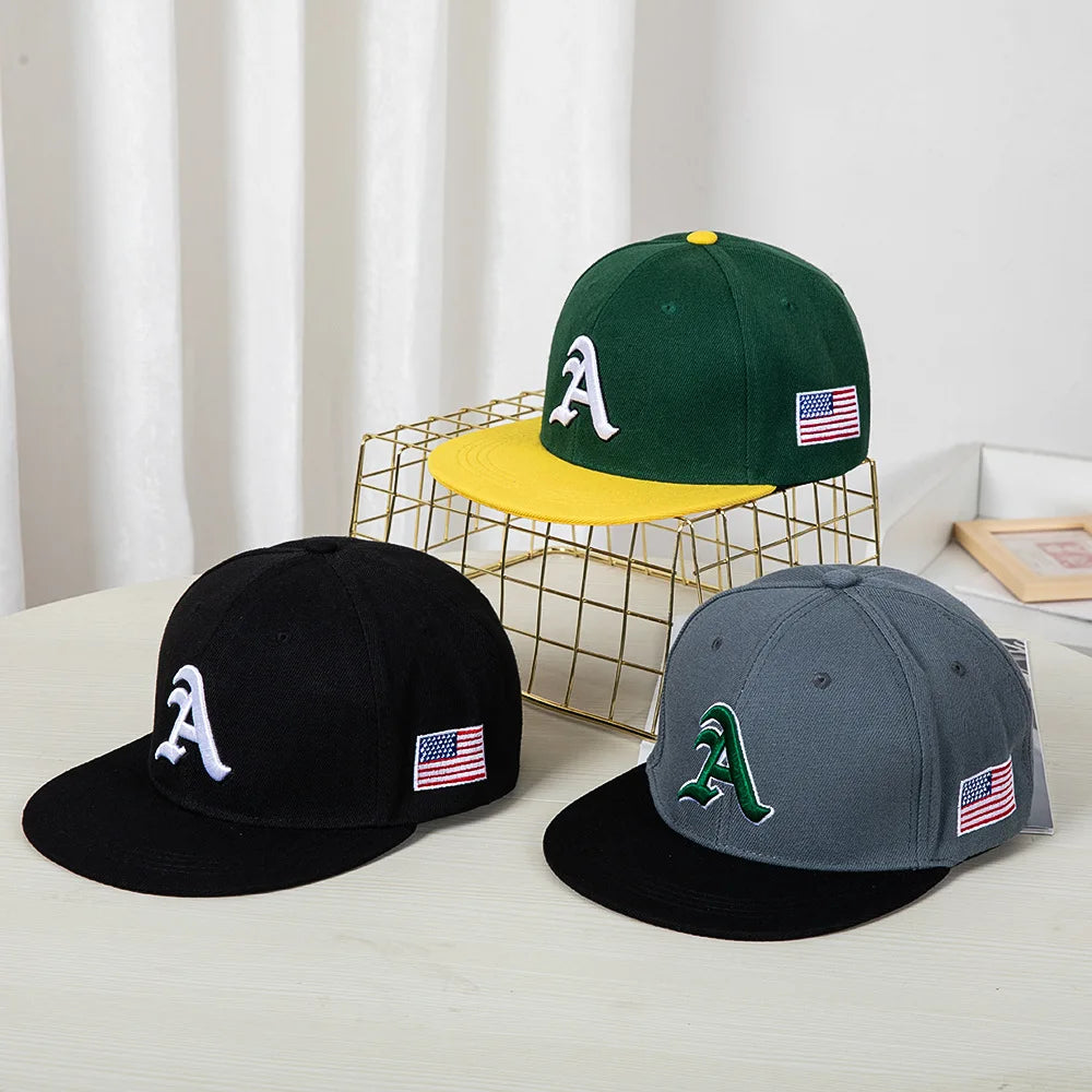 Baseball Caps
