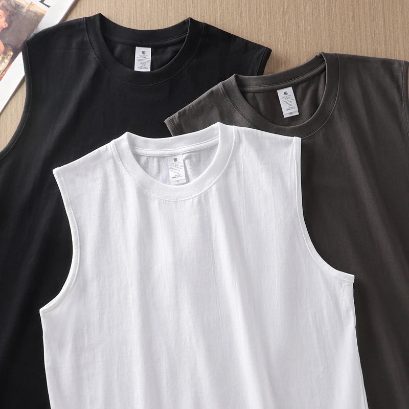 2pcs Tank Tops