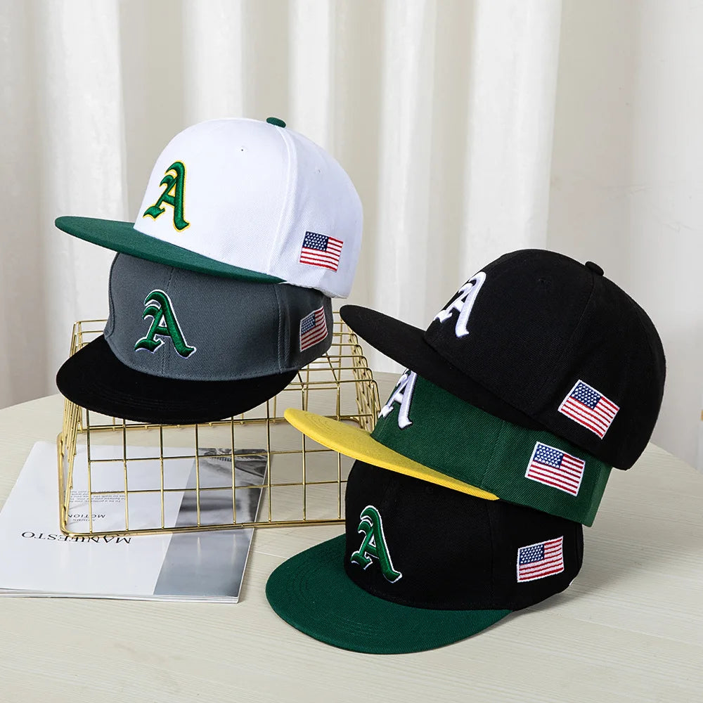 Baseball Caps