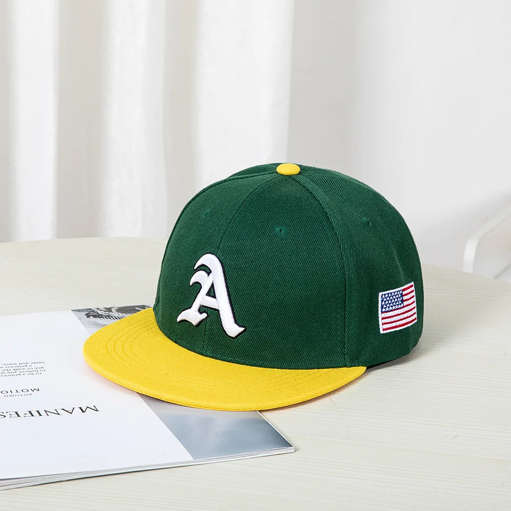 Baseball Caps
