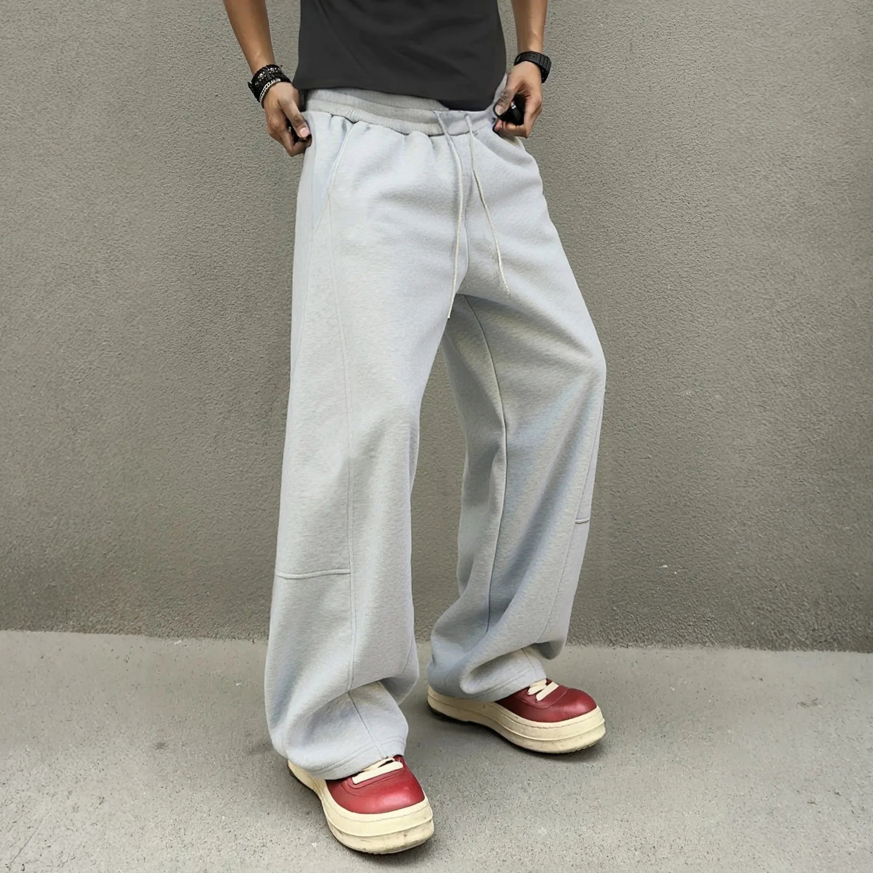 Baggy Sweatpants