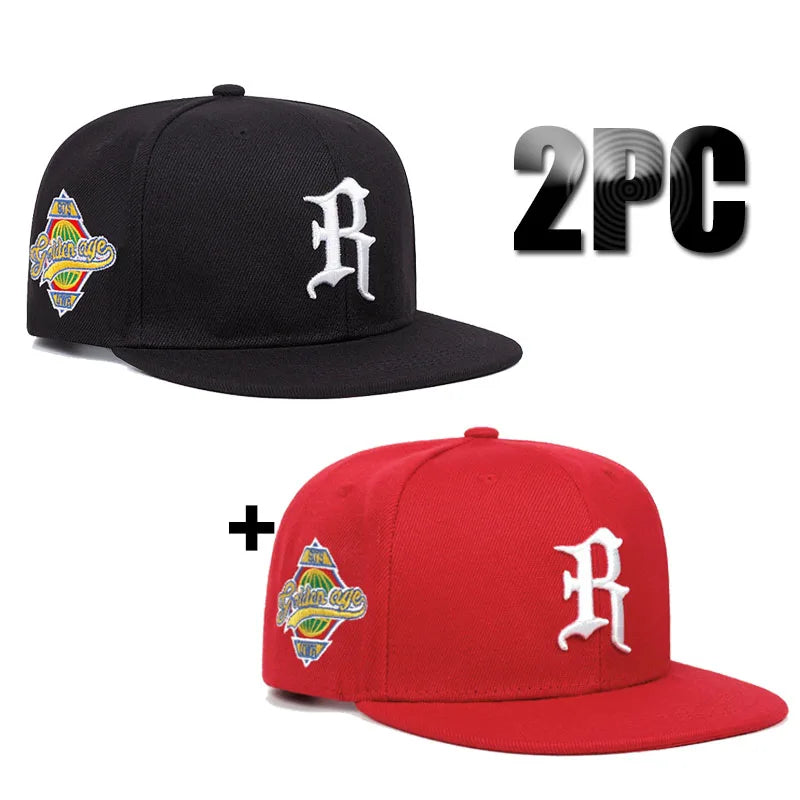 Baseball Caps