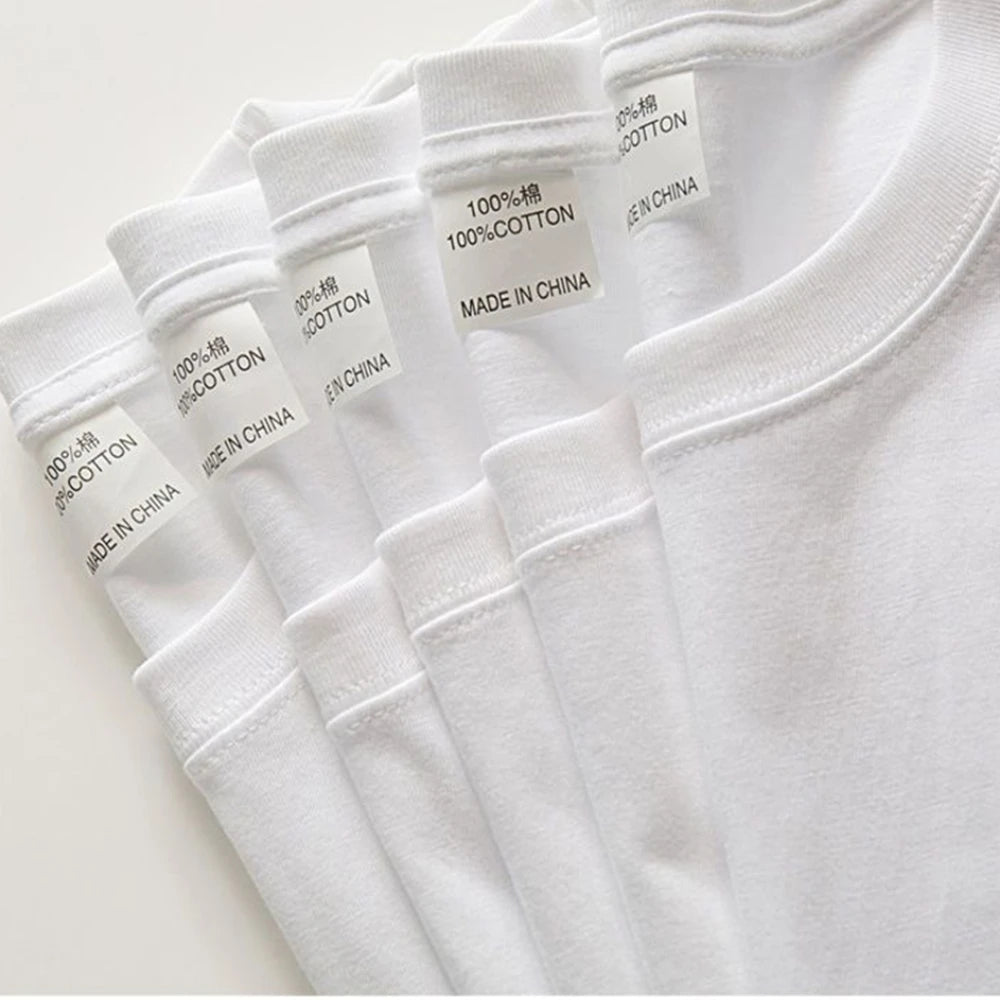 Short Sleeve Tees