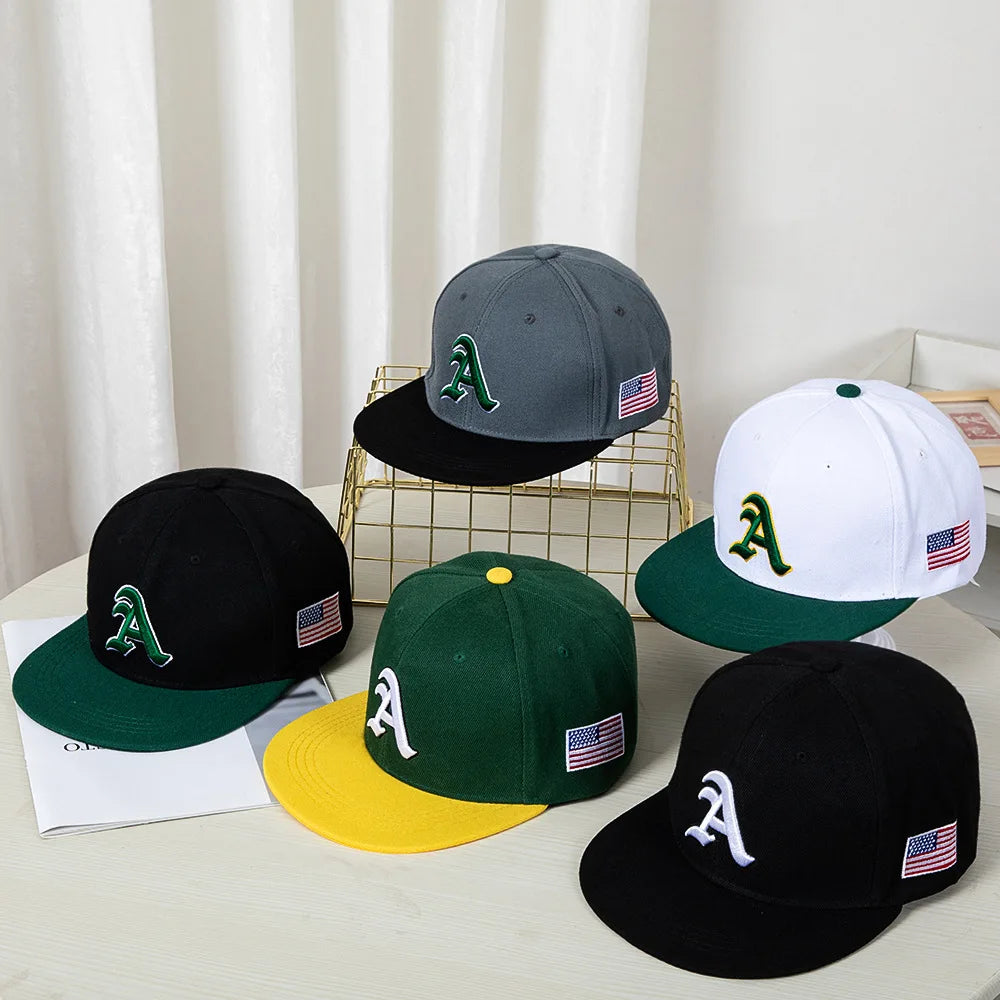 Baseball Caps