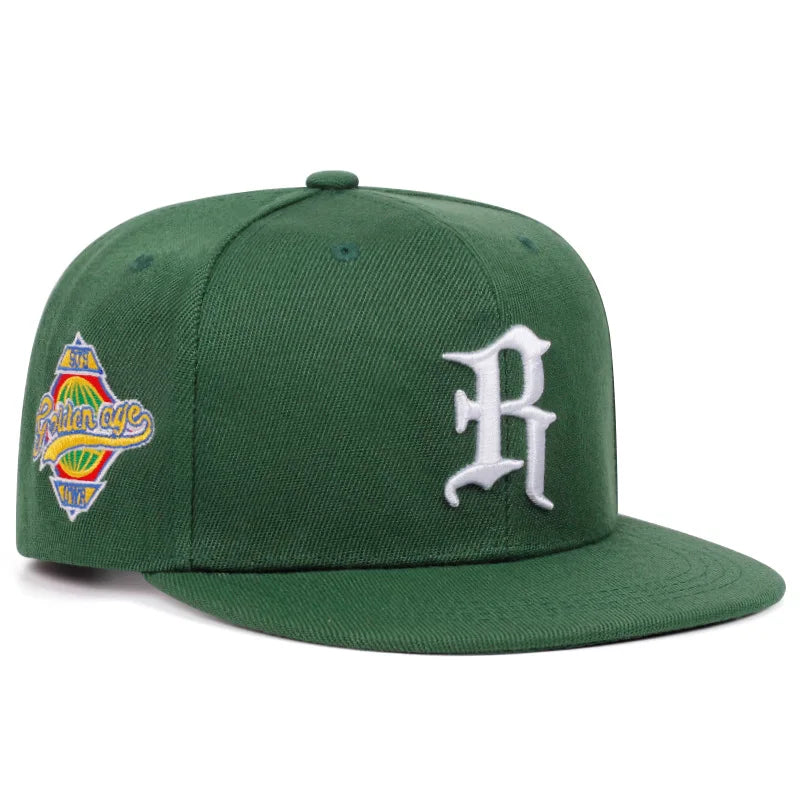 Baseball Caps