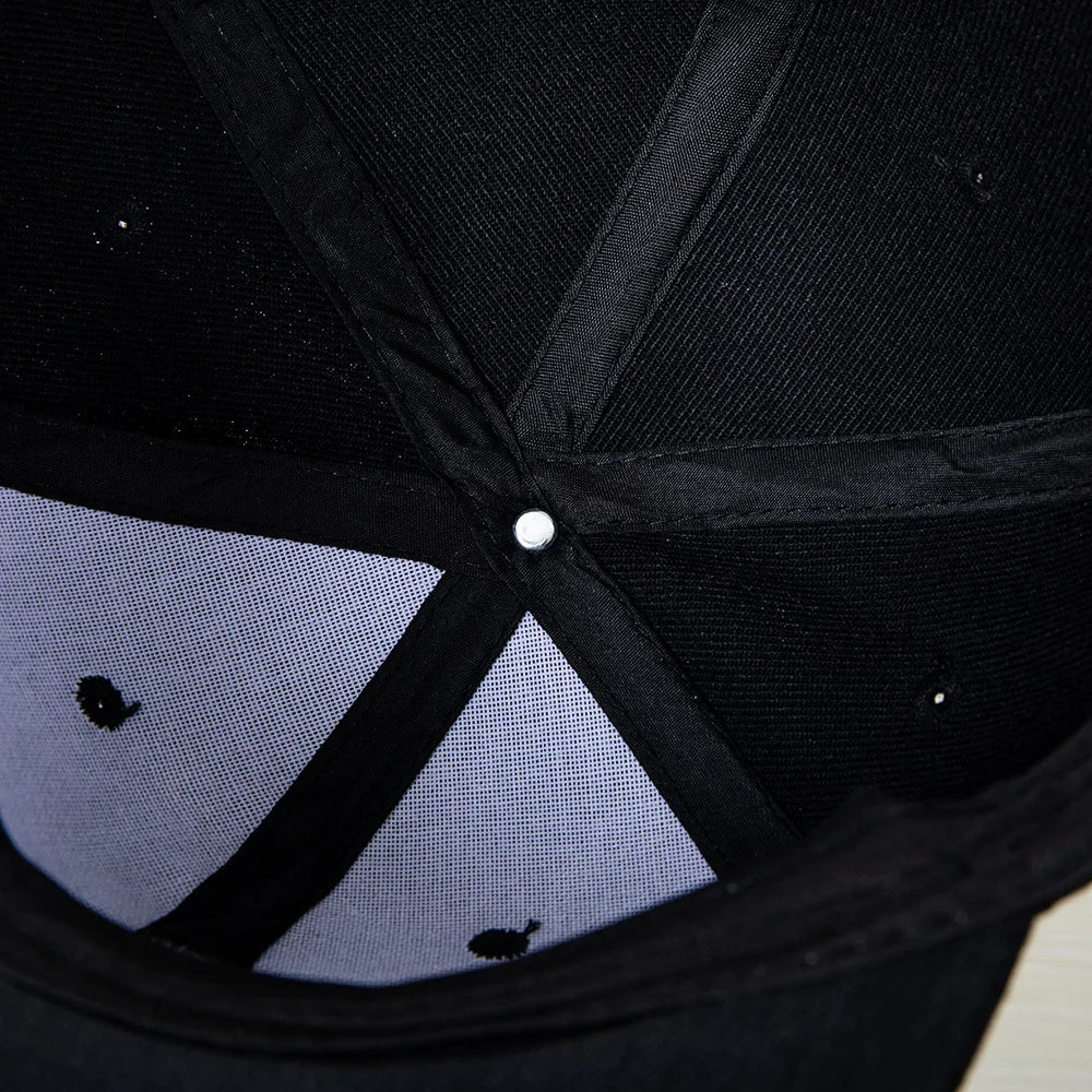 Baseball Caps