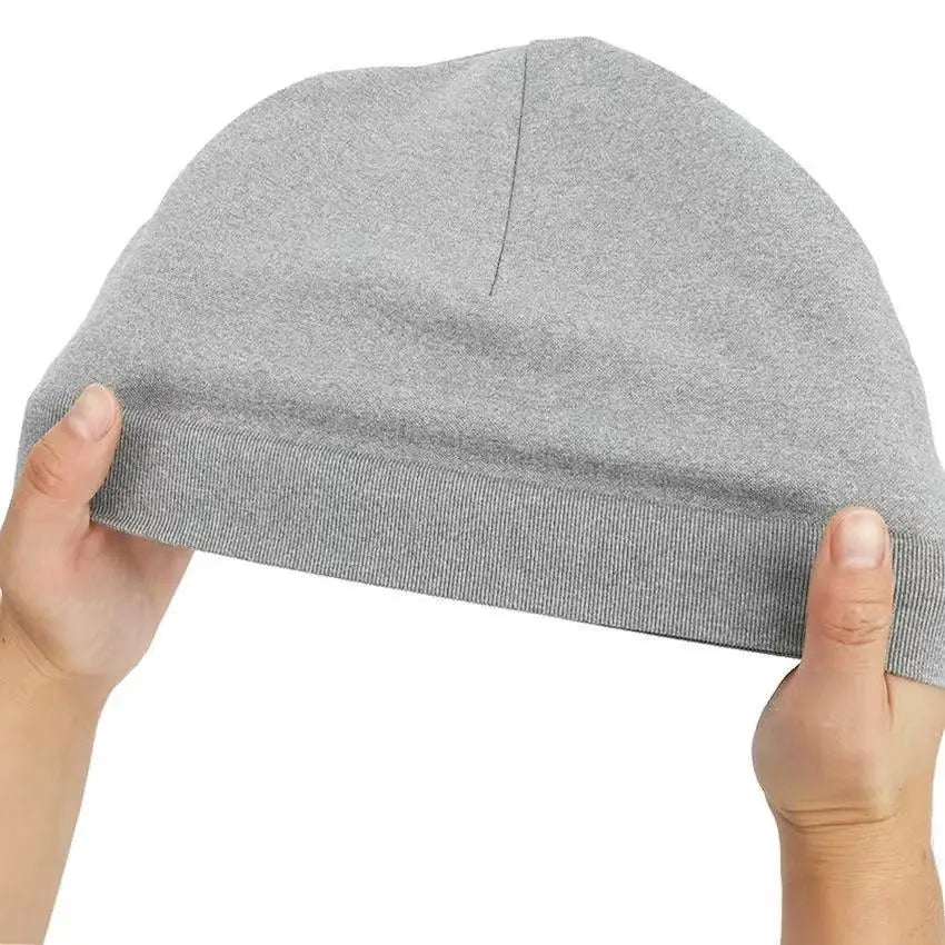 Printed Skull Cap