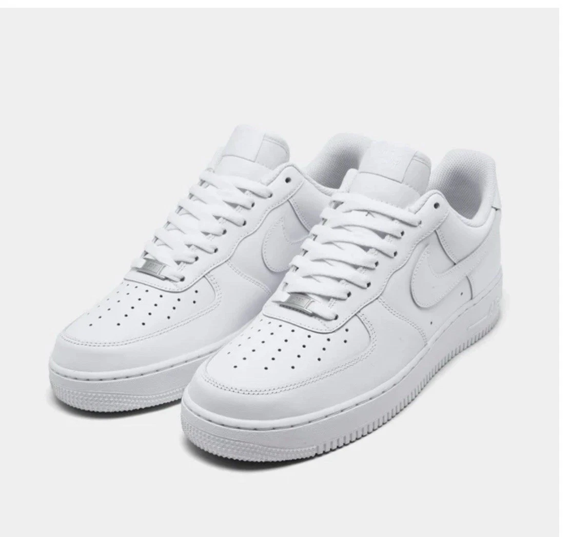 Air Force 1 Sneaker Lace & Decoration Set (4PCS )