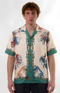 Men's Summer Shirt