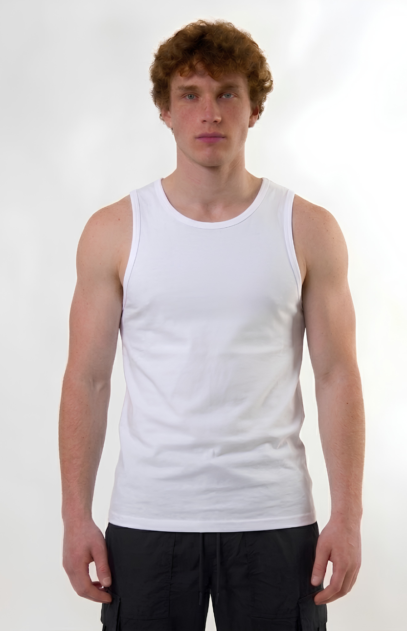 2pcs Tank Tops