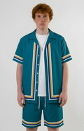Summer Shirt Set